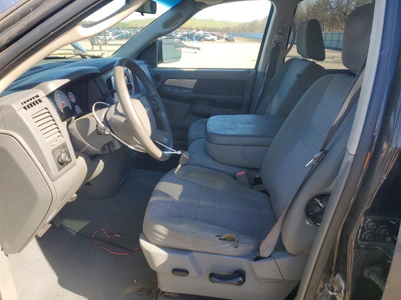2008 Dodge RAM 1500 ST