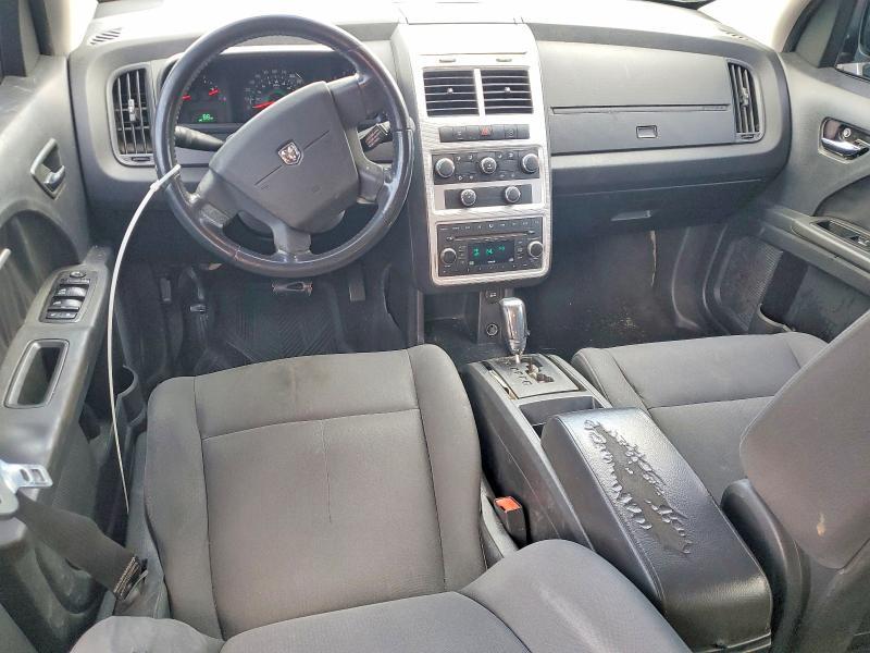 2010 Dodge Journey sxt