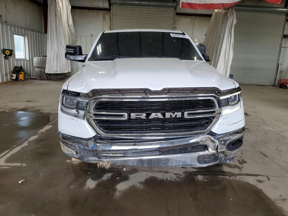 2019 Dodge RAM 1500 BIG Horn