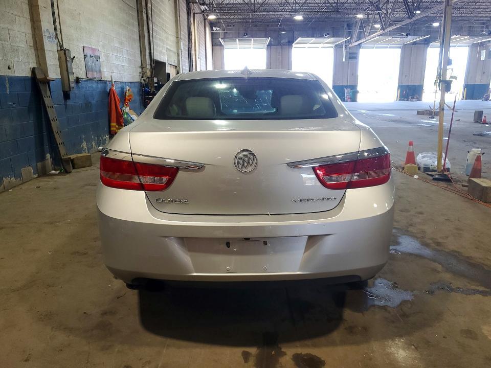 2016 Buick Verano