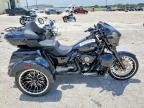 2026 Harley-Davidson Flhlt