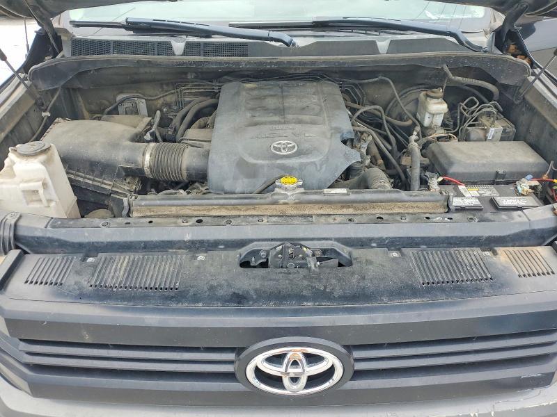 2015 Toyota Tundra SR