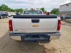2011 Chevrolet Silverado K1500