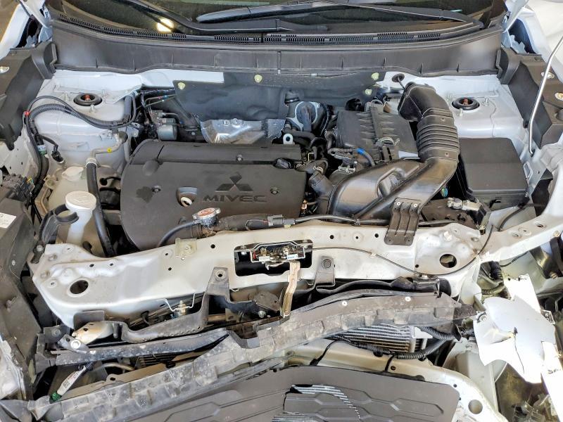 2024 Mitsubishi Outlander Sport s