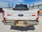 2018 Ford F250 Super Duty