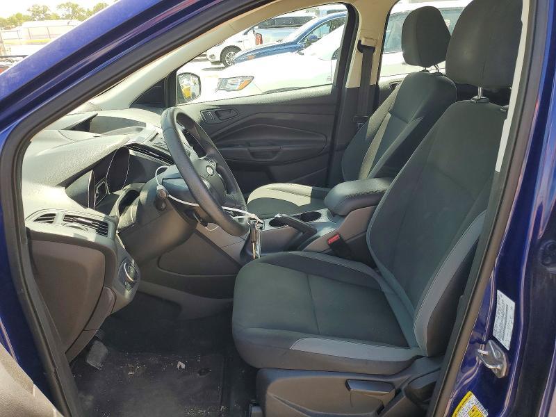 2015 Ford Escape s