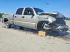 2003 Chevrolet Silverado K1500 Heavy Duty