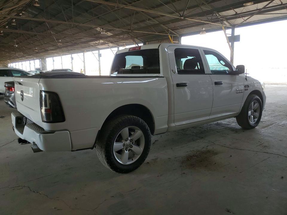 2013 Dodge RAM 1500 ST