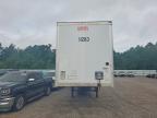 2012 Wabash Dry Van Trailers