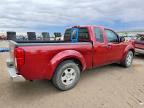 2006 Nissan Frontier SE