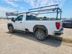 2020 GMC Sierra Fleet