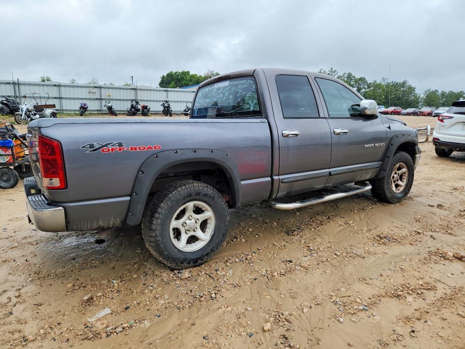 2003 Dodge RAM 1500 ST