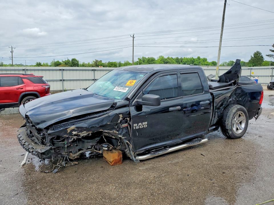 2014 Dodge RAM 1500 ST