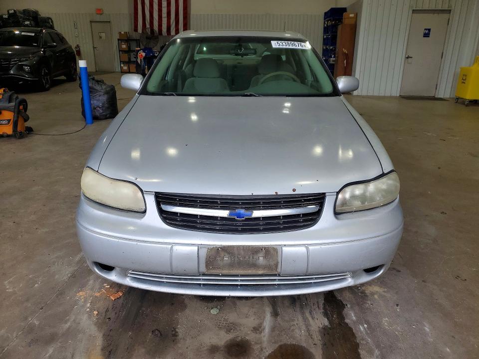 2003 Chevrolet Malibu ls