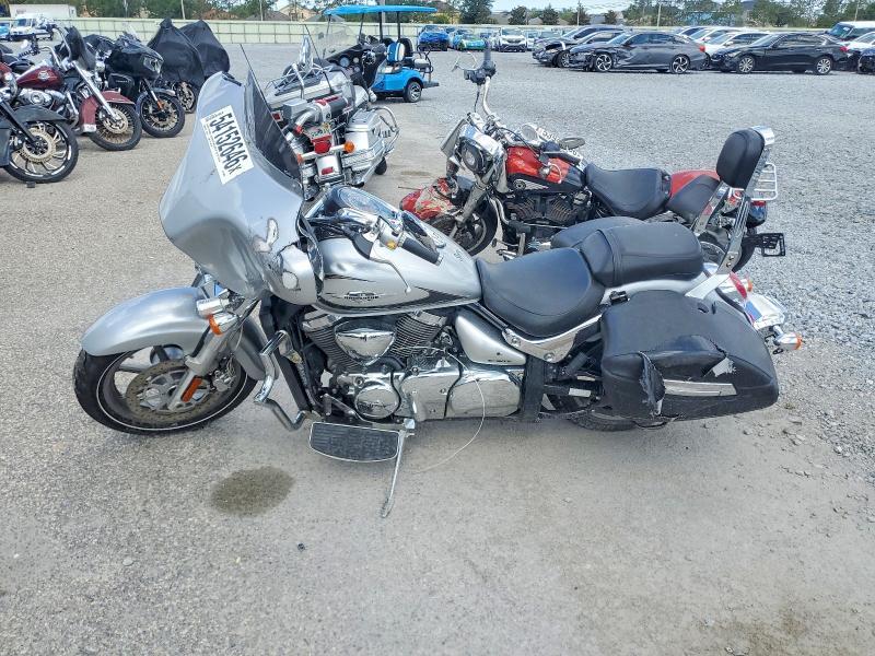2019 Suzuki VL1500 B