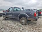 2015 Ford F250 Super Duty