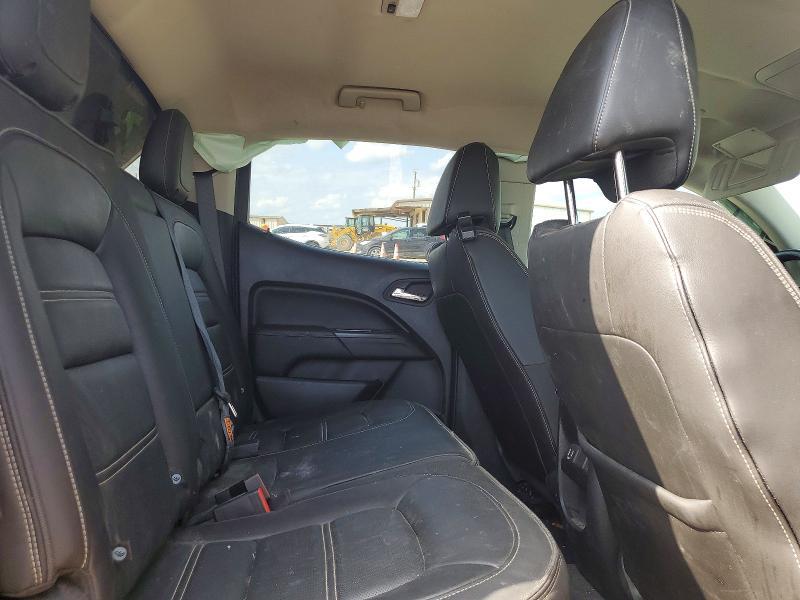 2019 GMC Canyon Denali