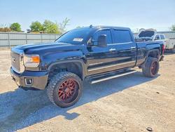 2015 GMC Sierra K3500 Denali en venta en Lexington, KY