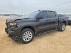 2022 Chevrolet Silverado LTD C1500 Custom