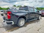 2021 Chevrolet Silverado K1500 LT