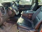 2022 Chevrolet Silverado LTD K1500 LT