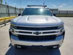 2020 Chevrolet Silverado K1500 RST