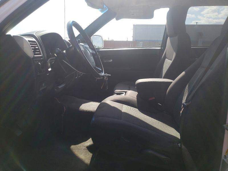 2012 Chevrolet Colorado LT