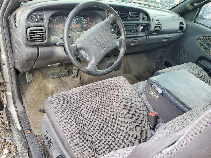 2001 Dodge Ram 1500