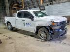 2021 Chevrolet Silverado K1500
