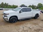 2021 Chevrolet Silverado K1500 LT