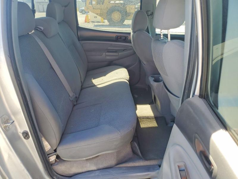 2006 Toyota Tacoma V6