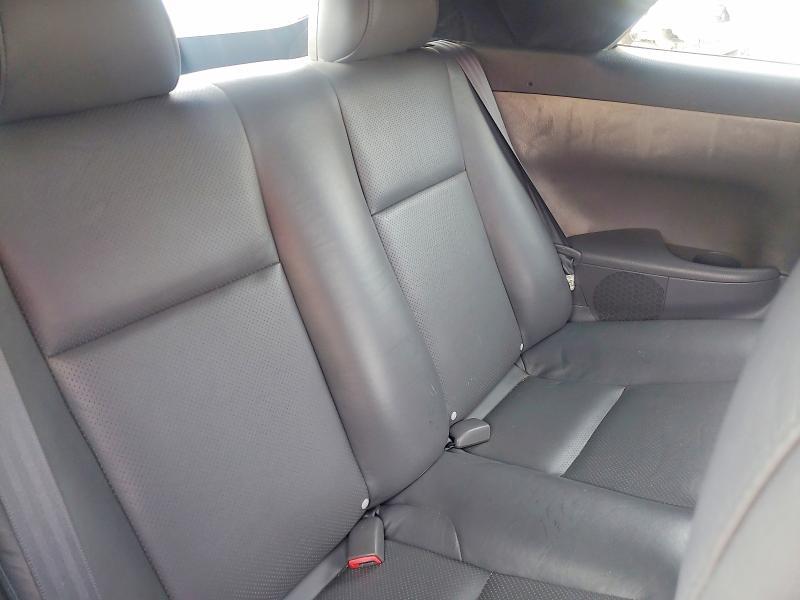 2006 Toyota Camry Solara sle V6