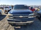 2005 Chevrolet Silverado K2500 Heavy Duty