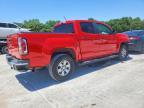 2016 GMC Canyon