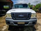 2010 Ford Ranger