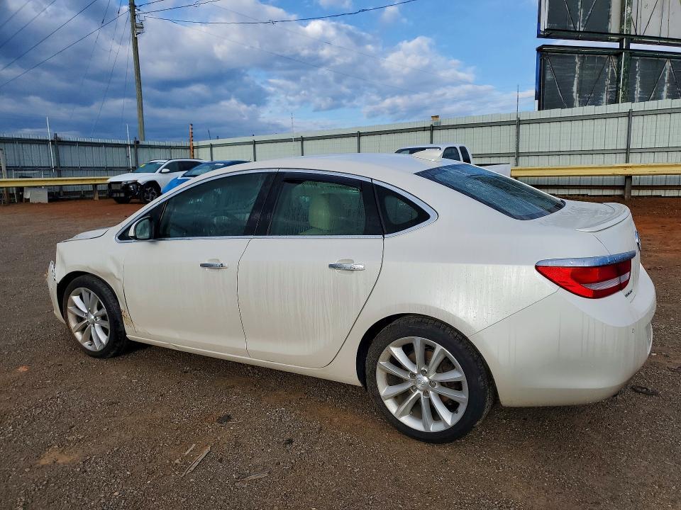 2016 Buick Verano Premium