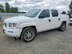 2006 Honda Ridgeline RT