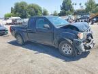 2012 Nissan Frontier S