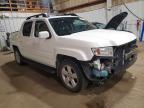 2013 Honda Ridgeline RTL