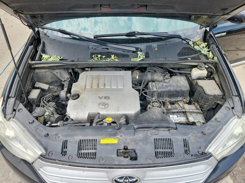 2011 Toyota Highlander Limited