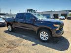 2022 Chevrolet Silverado K1500 Custom