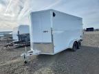 2026 Alcom C7X14-IF Stealth Enclosed Cargo Trailer