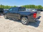2018 Chevrolet Silverado K1500 Custom
