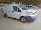 2019 Nissan NV200 S