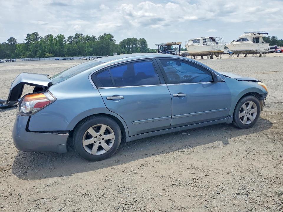 2010 Nissan Altima 2.5