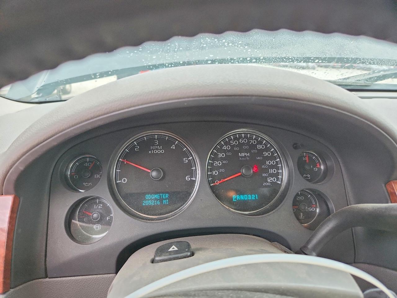 2007 GMC New Sierra K1500