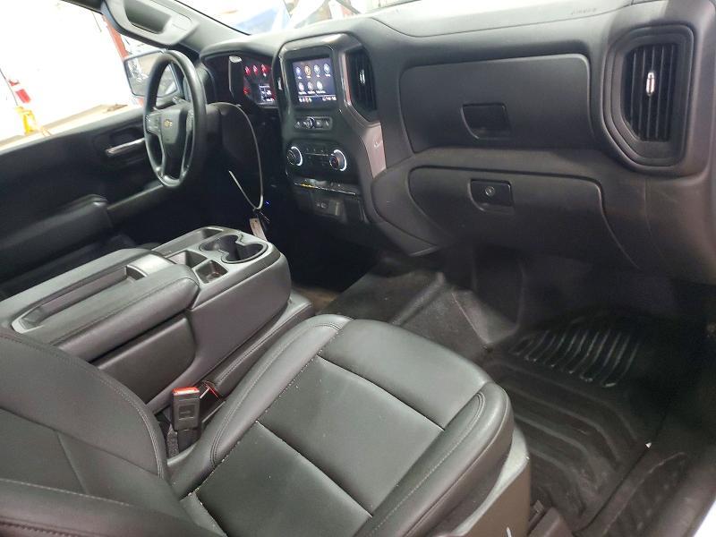 2023 Chevrolet Silverado C1500