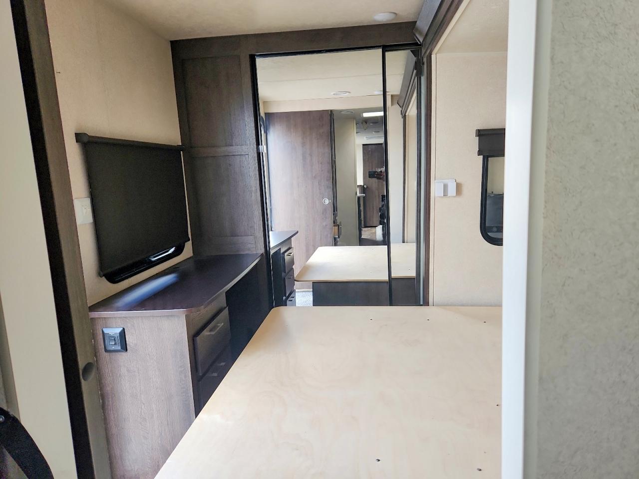 2018 Forest River Salem Camper