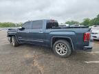 2018 GMC Sierra C1500 SLT