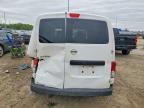 2020 Nissan NV200 Delivery Van